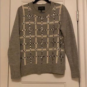 Banana republic sweater